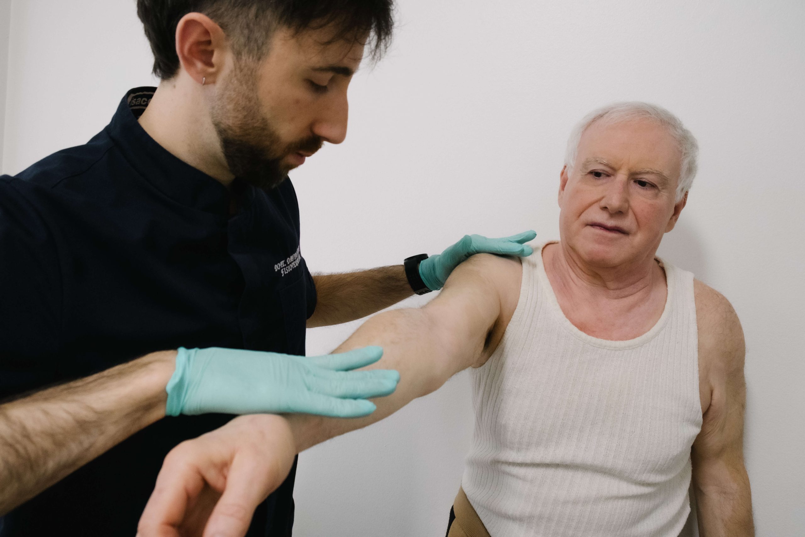 Fisioterapia a domicilio a Milano Porta Romana